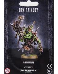 Ork Painboy 50-25